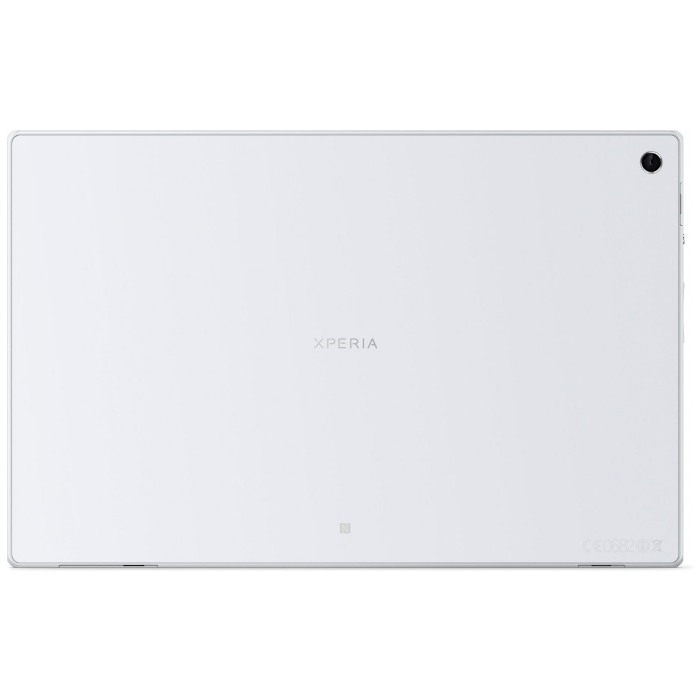 картинка Планшетный ПК Sony Sony Xperia Tablet Z 4G 16Gb 10.1 White (SGP321RU/W) от магазина КомпьютерЦентр