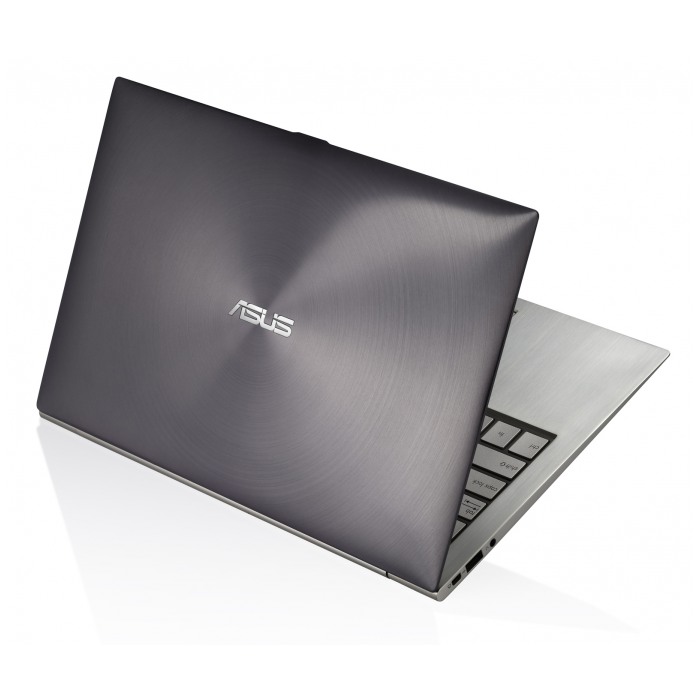 картинка Ультрабук Asus UX21E Silver (UX21E-KX004V) от магазина КомпьютерЦентр