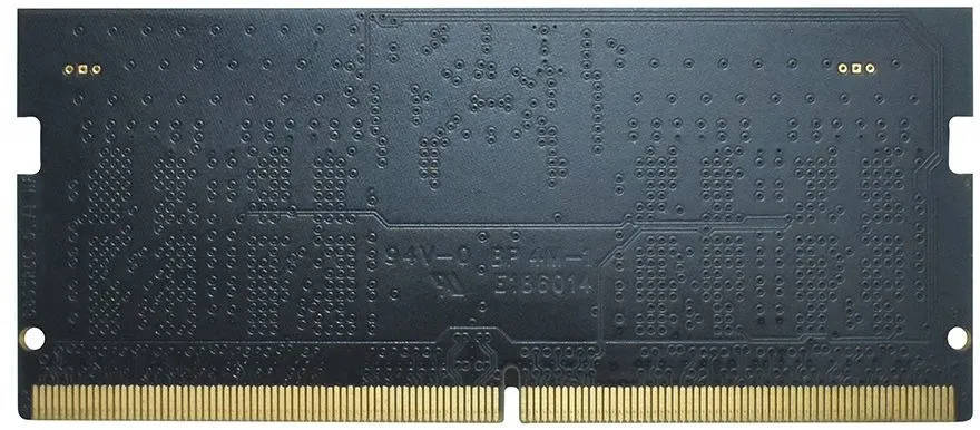 картинка SO-DIMM DDR5 16Gb 5600MHz PC5-44800 Patriot (PSD516G560081S) от магазина КомпьютерЦентр