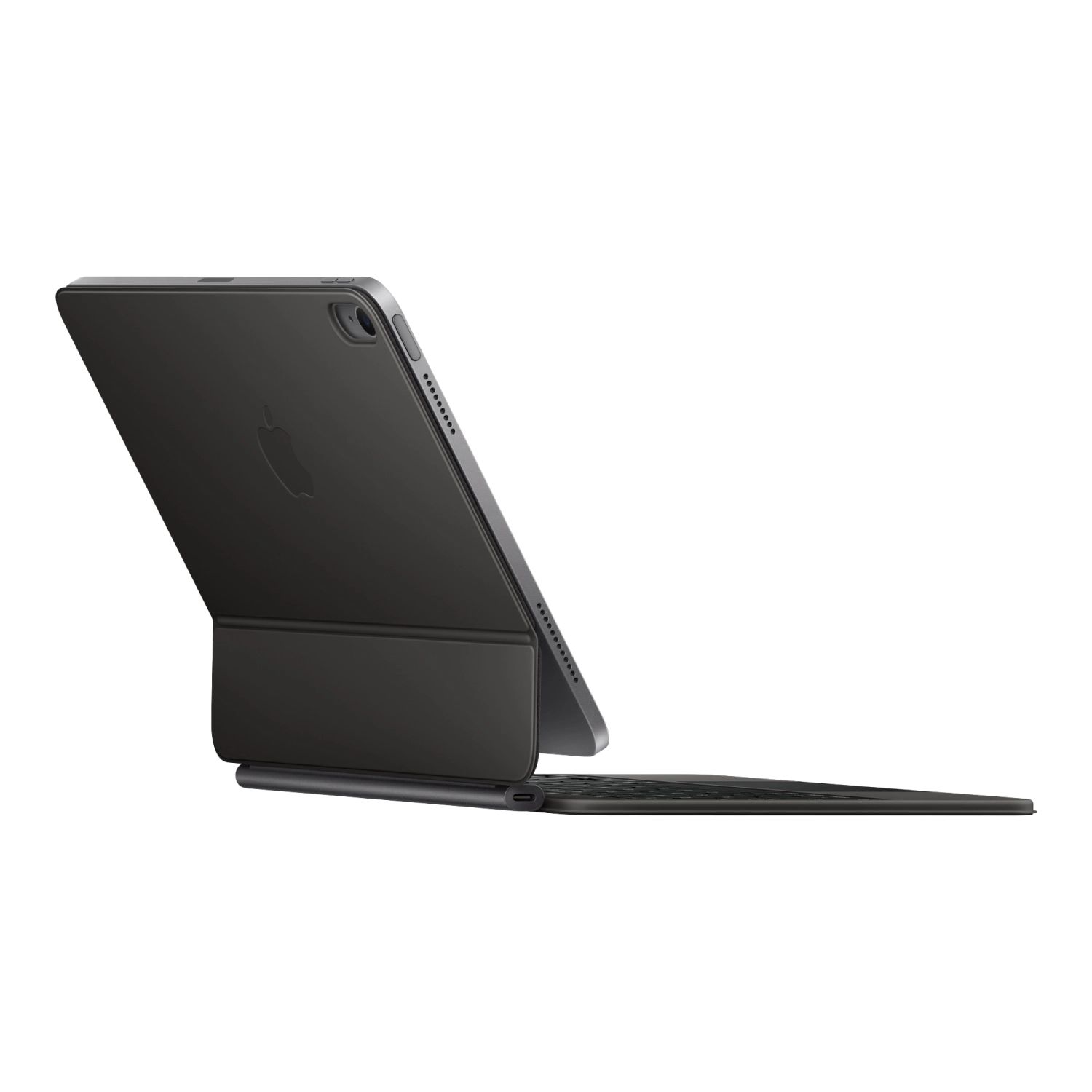 картинка Клавиатура Apple Magic Keyboard для iPad Air 11'' M2, M3, M4 (2024–2026), Air 10,9'' и Pro 11'' (2018–2022) Black от магазина КомпьютерЦентр