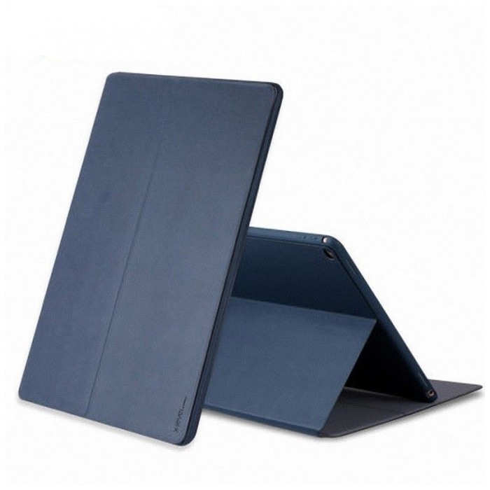 картинка Чехол Pipilu Smart Case FIB color for iPad 2017/ iPad Pro 9.7/ iPad Air2/ iPad Air Blue от магазина КомпьютерЦентр