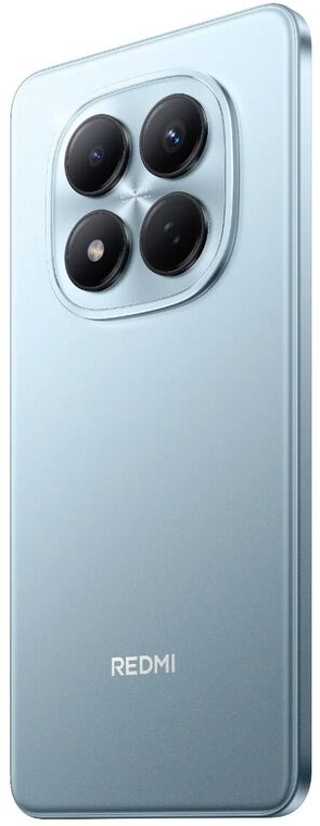 картинка Смартфон Xiaomi Redmi Note 15 Pro Blue 6.77'' / 12Gb / 512Gb от магазина КомпьютерЦентр