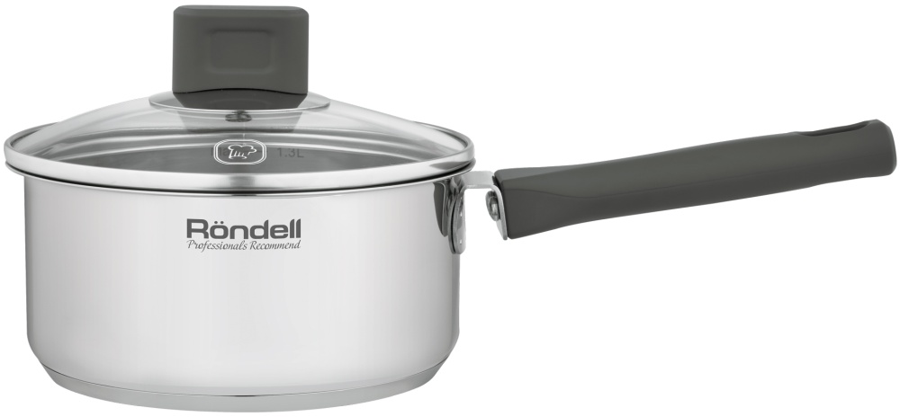 картинка Ковш Rondell RDS-1595 1.3l от магазина КомпьютерЦентр