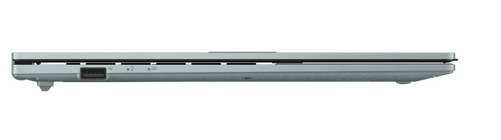 картинка Ноутбук ASUS VivoBook E1504FA-BQ658 15.6'' 8Gb / 256Gb SSD Green от магазина КомпьютерЦентр