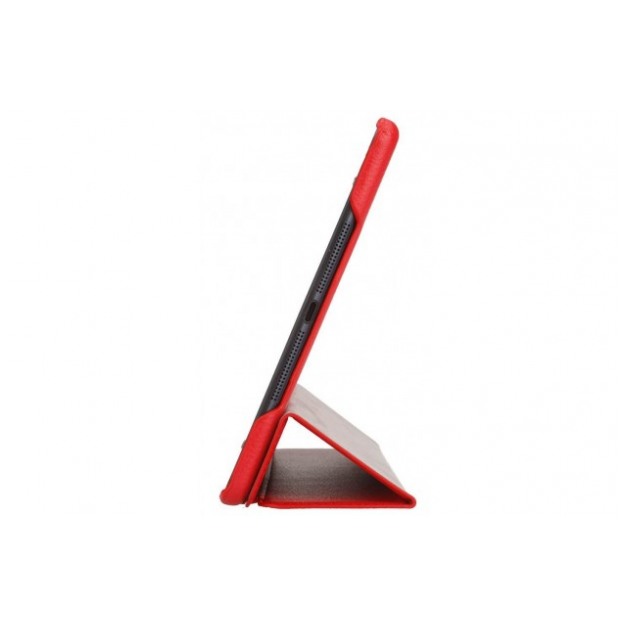картинка Чехол Jison PU Leather Case Red for iPad Air (JS-ID5-09T30) от магазина КомпьютерЦентр