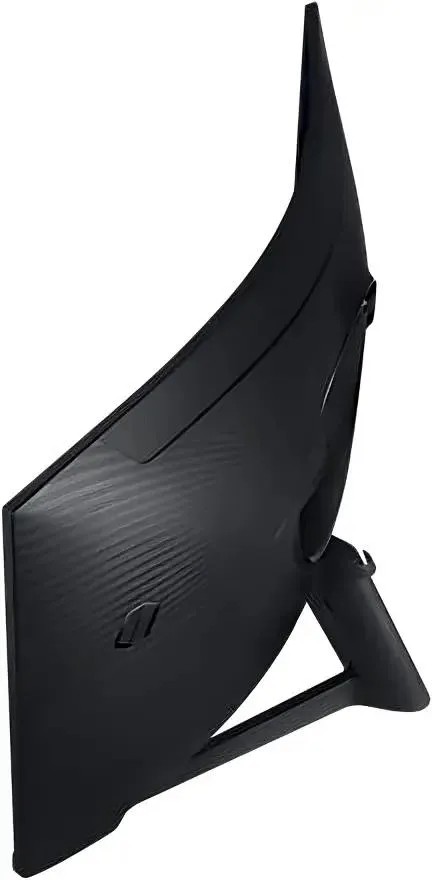 картинка Монитор 34'' Samsung Odyssey G5 C34G55TWWI VA, изогнутый, черный от магазина КомпьютерЦентр