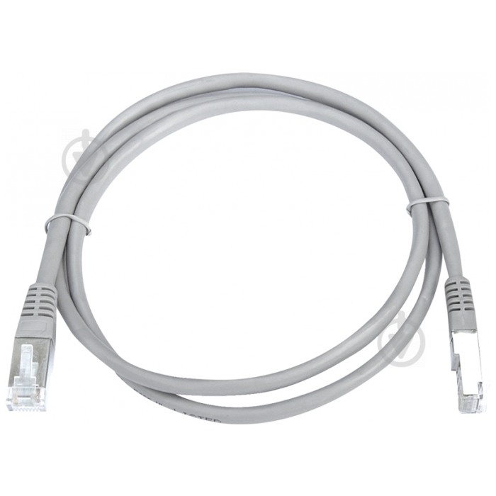 картинка Кабель Molex UTP RJ-45 Cat.5e, 2м от магазина КомпьютерЦентр