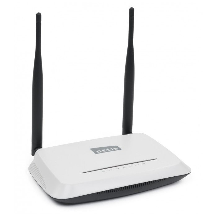 картинка Wi-Fi Маршрутизатор Netis WF2419R IPTV (WF2419R) от магазина КомпьютерЦентр