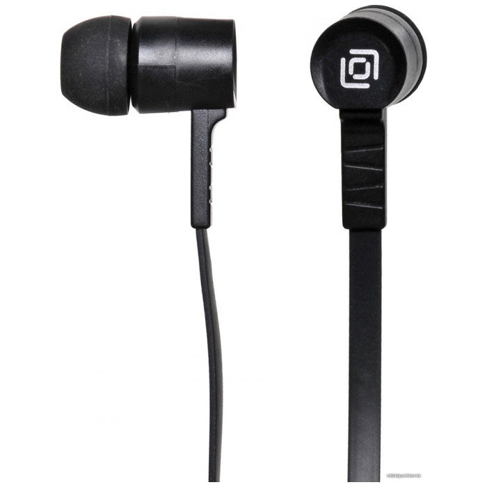 картинка Гарнитура Oklick HS-S-220 Black (HS-S-220 Black) от магазина КомпьютерЦентр