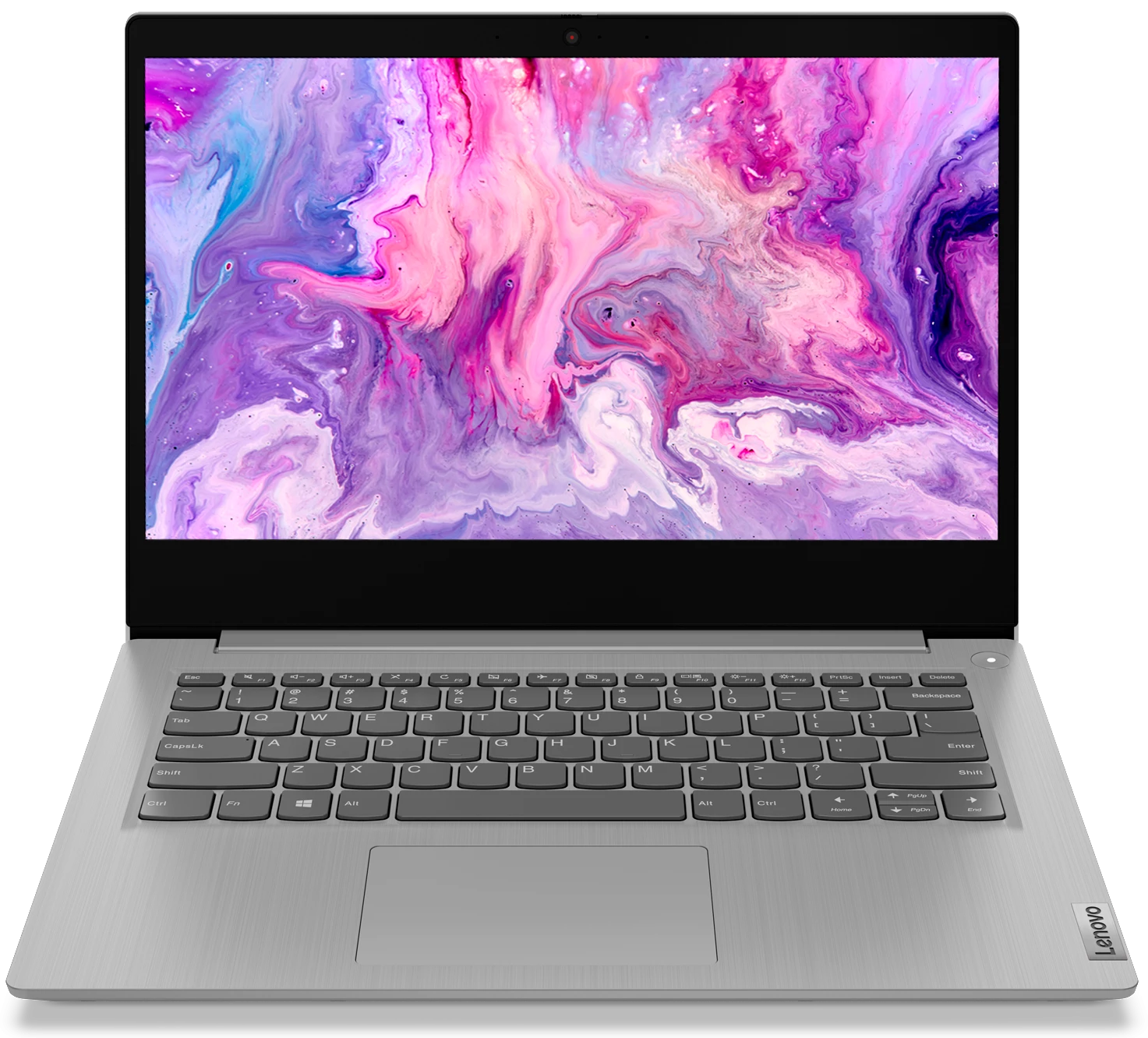 картинка Ноутбук Lenovo IdeaPad 3 14ITL05 (81X70086RK) от магазина КомпьютерЦентр