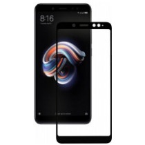 картинка Стекло бронь Xiaomi Redmi Note 5 Black от магазина КомпьютерЦентр