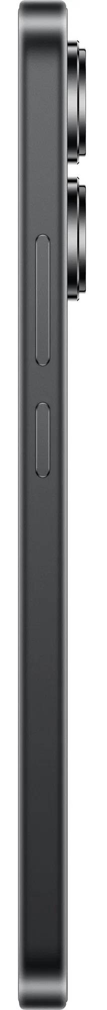 картинка Смартфон Xiaomi Redmi Note 13 Black 6.67'' / 8Gb / 128Gb от магазина КомпьютерЦентр