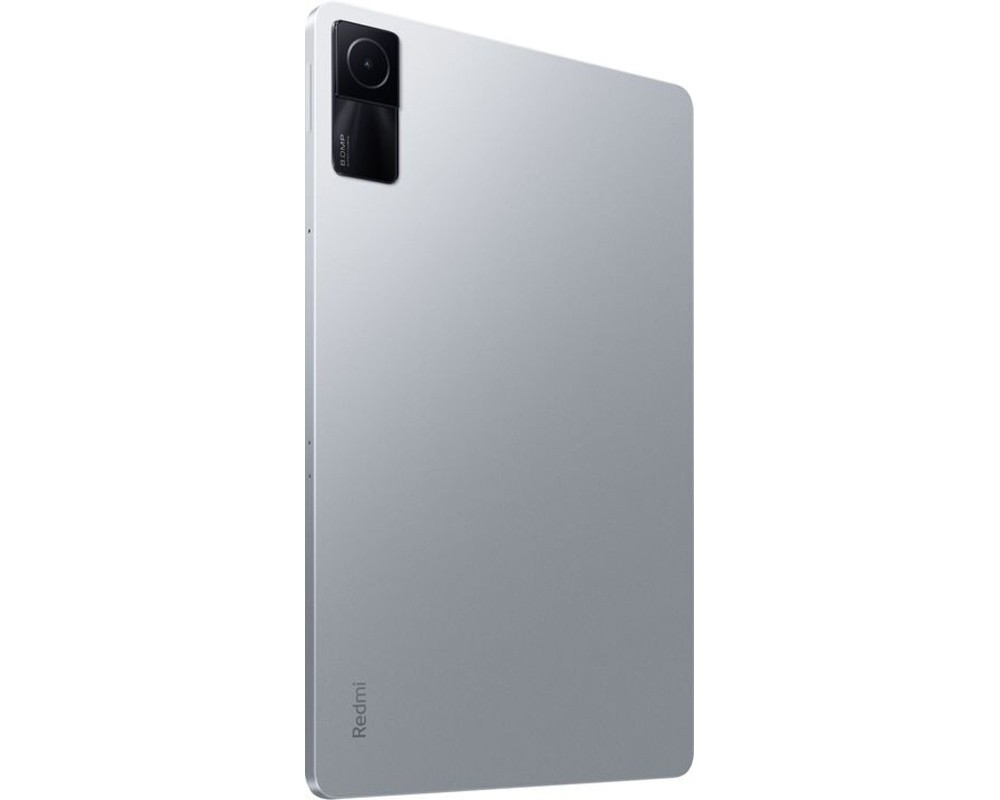 картинка Планшетный ПК Xiaomi Redmi Pad Moonlight Silver 10,61'' 4Gb 128Gb от магазина КомпьютерЦентр