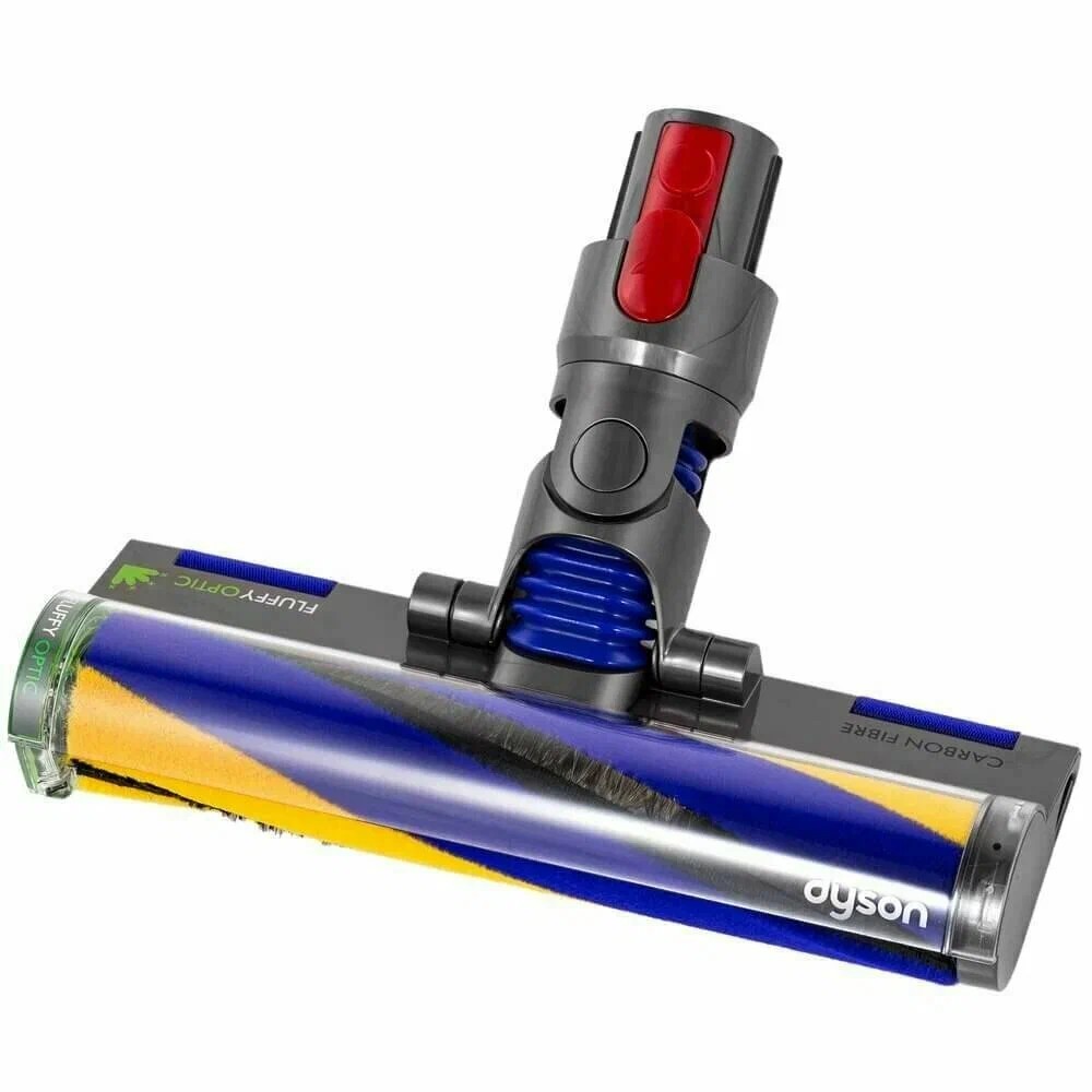 картинка Пылесос Dyson Gen5 Detect Absolute SV23 Purple от магазина КомпьютерЦентр