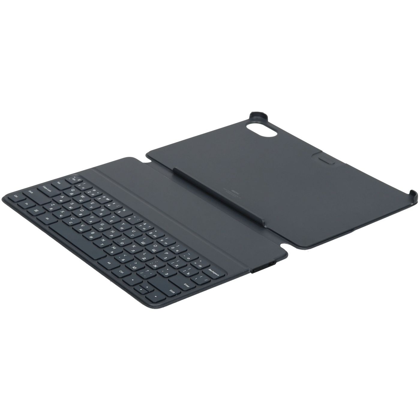 картинка Чехол оригинальный с клавиатурой для планшета Xiaomi Redmi Pad 2 Pro/  Poco Pad M1 от магазина КомпьютерЦентр