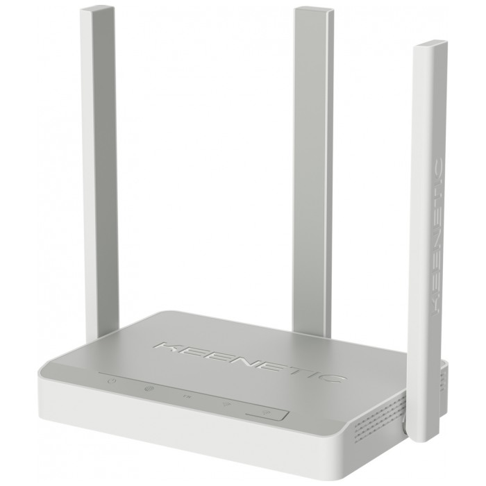 картинка Wi-Fi Маршрутизатор Keenetic City (KN-1511) AC750 (KN-1511) от магазина КомпьютерЦентр