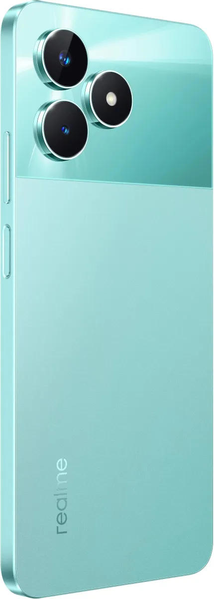 картинка Смартфон Realme C51 (RMX3830) Green 6.74'' 4Gb / 128Gb от магазина КомпьютерЦентр