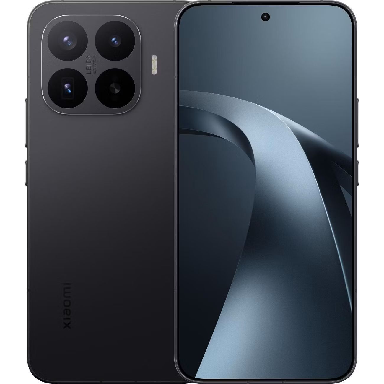 картинка Смартфон Xiaomi Mi 17T Pro Black 6,83'' (2772x1280) 144 Гц; Dimensity 9500 (3.4) 8C; 12GB; 512GB; 5G; 50+50+12/  32 Mpix; 2 Sim; Android 16; 7000 мА*ч от магазина КомпьютерЦентр