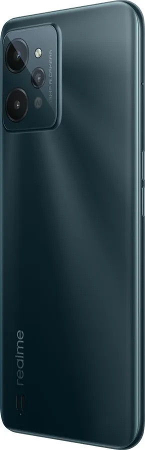 картинка Смартфон Realme C31 Green 6.5'' 3Gb 32Gb от магазина КомпьютерЦентр
