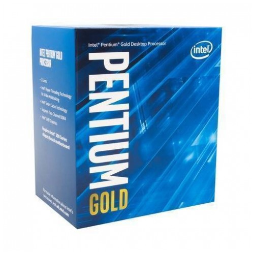 картинка Процессор Intel Pentium Gold G5420 S1151V2 Box (BX80684G5420) от магазина КомпьютерЦентр