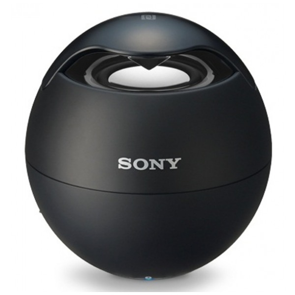 картинка Колонки Sony Wireless Speaker SRS-BTV5 Black (SRS-BTV5) от магазина КомпьютерЦентр