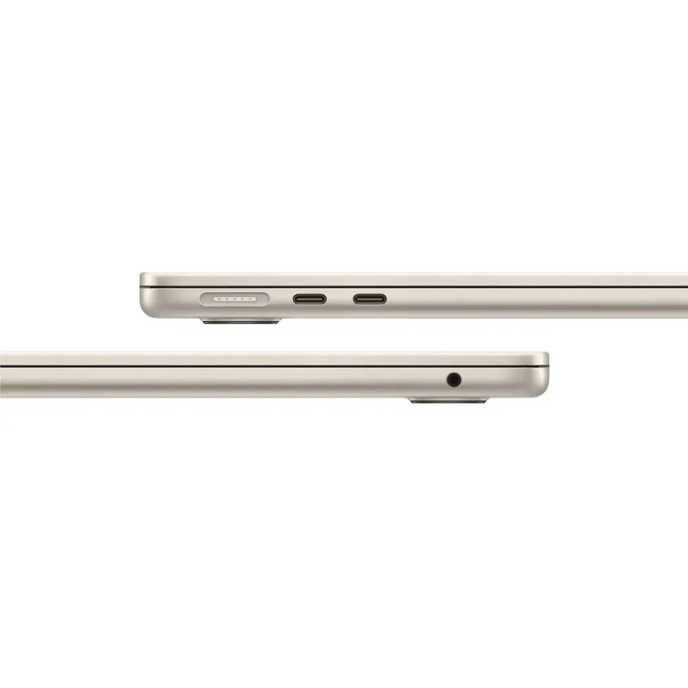 картинка Ультрабук Apple MacBook Air 13'' M5/  16Gb/  512Gb SSD/  WiFi/  BT Starlight (MDHA4) от магазина КомпьютерЦентр