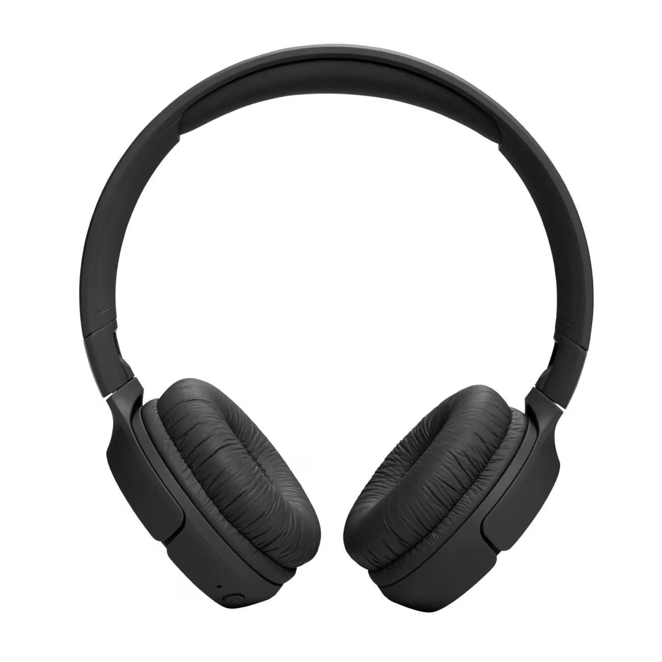 картинка Bluetooth гарнитура JBL Tune 520BT Black (JBLT520BTBLK) от магазина КомпьютерЦентр