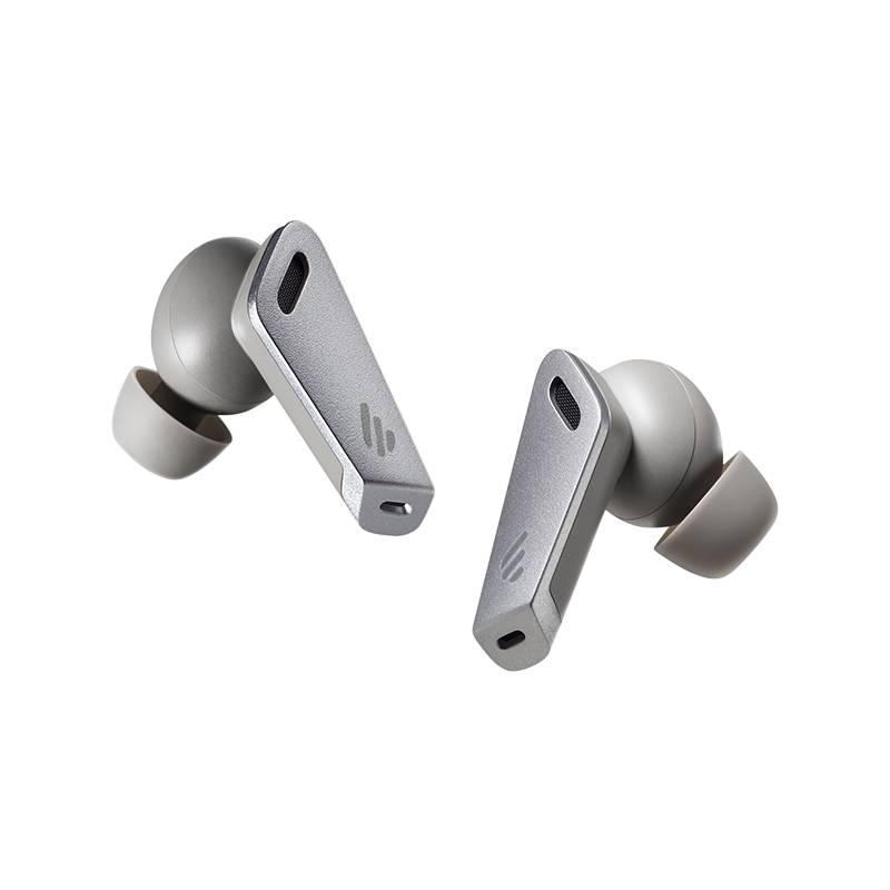 картинка Bluetooth гарнитура Edifier TWS NB2 PRO Grey от магазина КомпьютерЦентр