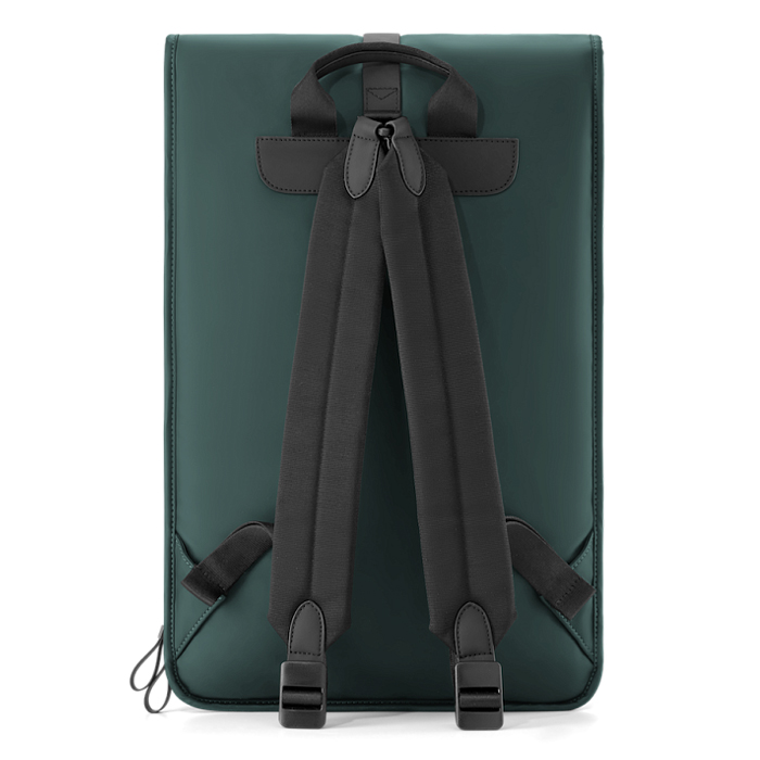 картинка Рюкзак Xiaomi 90 Points Ninetygo Urban Daily Plus Backpack Green CN от магазина КомпьютерЦентр