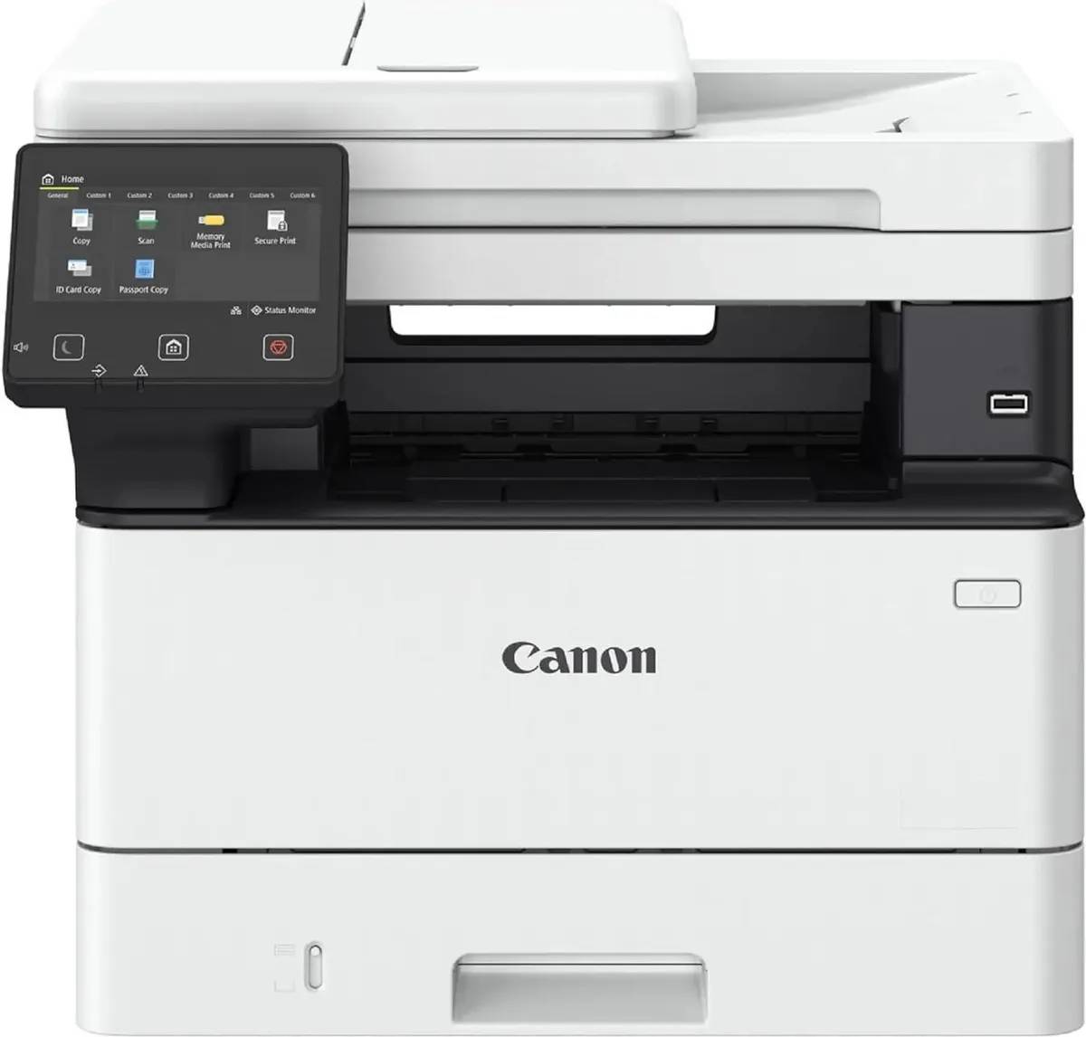 картинка МФУ лазерное Canon i-Sensys MF465dw (3951C007) A4 от магазина КомпьютерЦентр