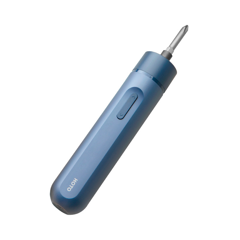 картинка Аккумуляторная отвертка Xiaomi HOTO Lithium Electric Screwdriver Lite QWLSD007 от магазина КомпьютерЦентр