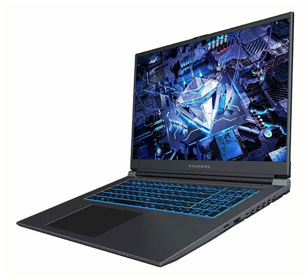 картинка Ноутбук Machenike L17 i5-12500H 17.3'' IPS 16 ГБ / 512 ГБ (L17-I512500H30606GQ165HSMD0R1) от магазина КомпьютерЦентр