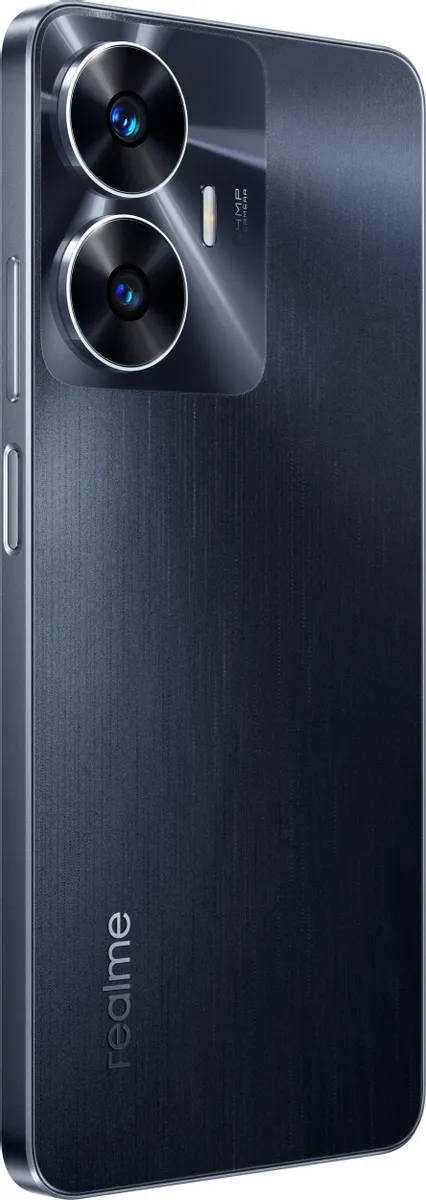 картинка Смартфон Realme C55 Black 6.72'' 8Gb / 256Gb от магазина КомпьютерЦентр