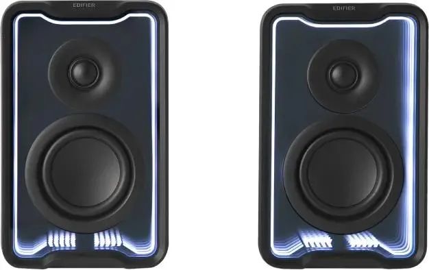 картинка Акустика 2.0 Edifier QR30 Black от магазина КомпьютерЦентр
