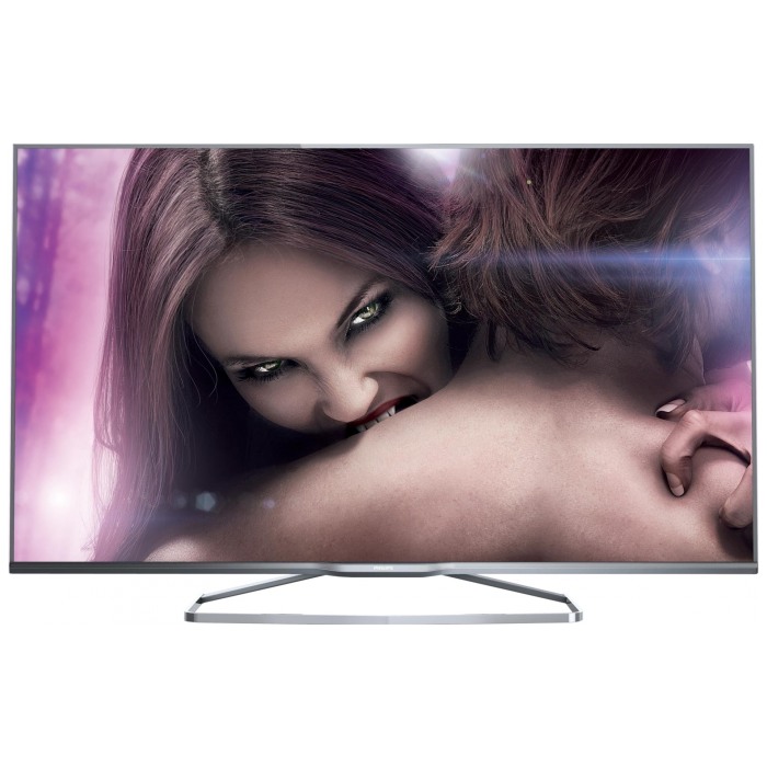картинка Телевизор Philips 42' 3D LCD 42PFS7109/12 (42PFS7109/12) от магазина КомпьютерЦентр