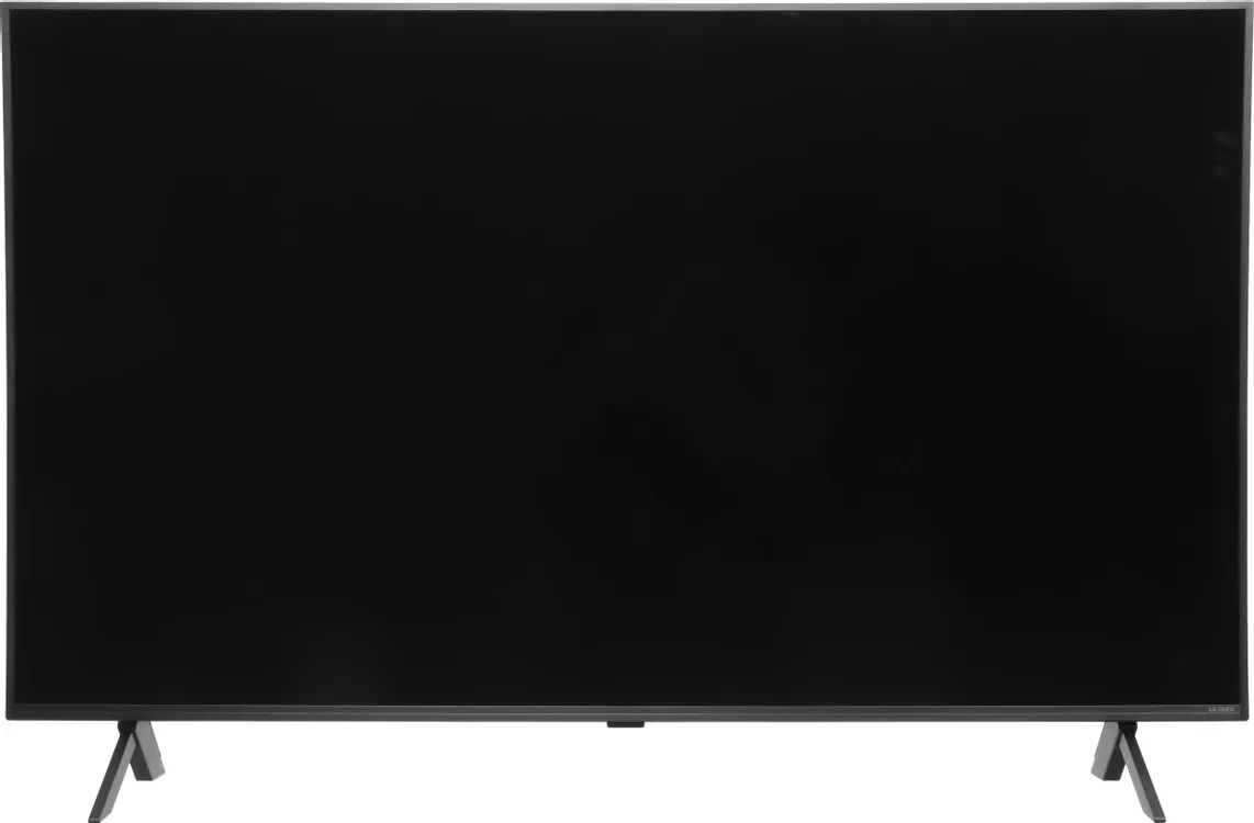 картинка Телевизор LG 50'' 50QNED85B6A черный титан QNED MiniLED UHD Smart TV от магазина КомпьютерЦентр