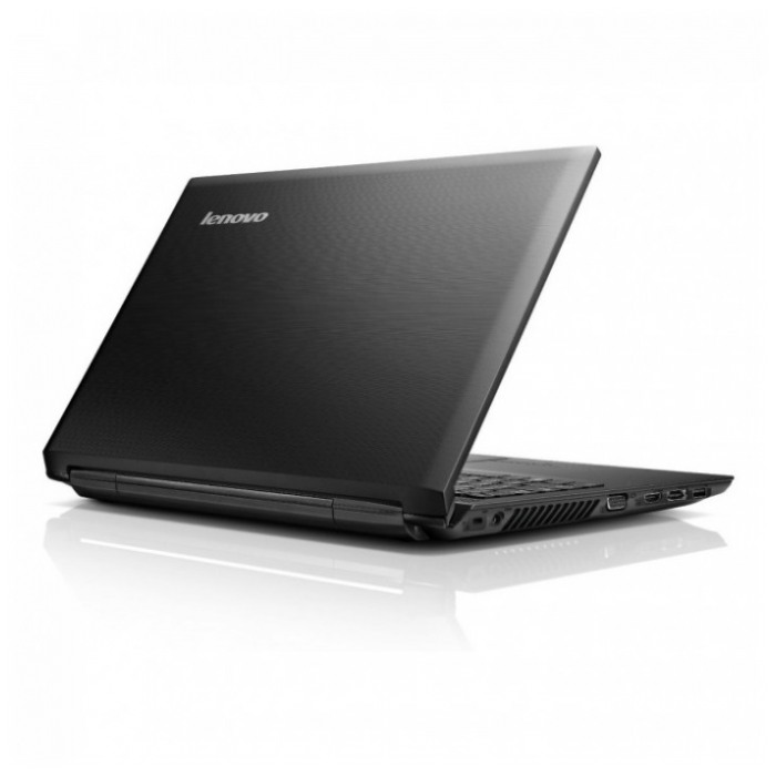 картинка Ноутбук Lenovo IdeaPad B50-45 Black (59-446258) от магазина КомпьютерЦентр