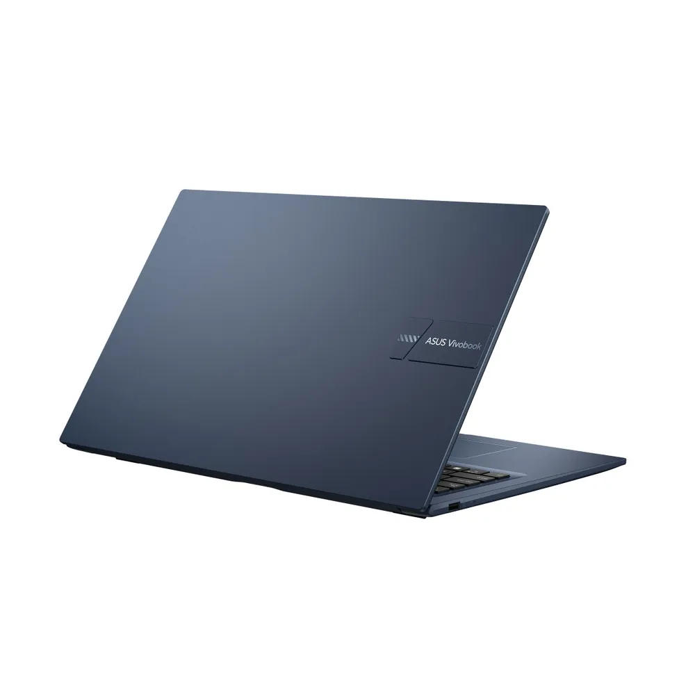картинка Ноутбук ASUS VivoBook 17 X1704ZA-AU123 17.3'' 16Gb / 512Gb SSD Blue от магазина КомпьютерЦентр