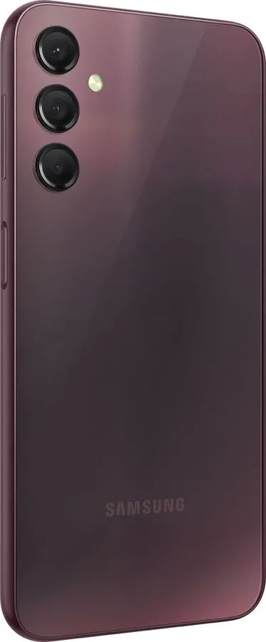 картинка Смартфон Samsung Galaxy A24 Red A245 6.5'' 6Gb / 128Gb от магазина КомпьютерЦентр