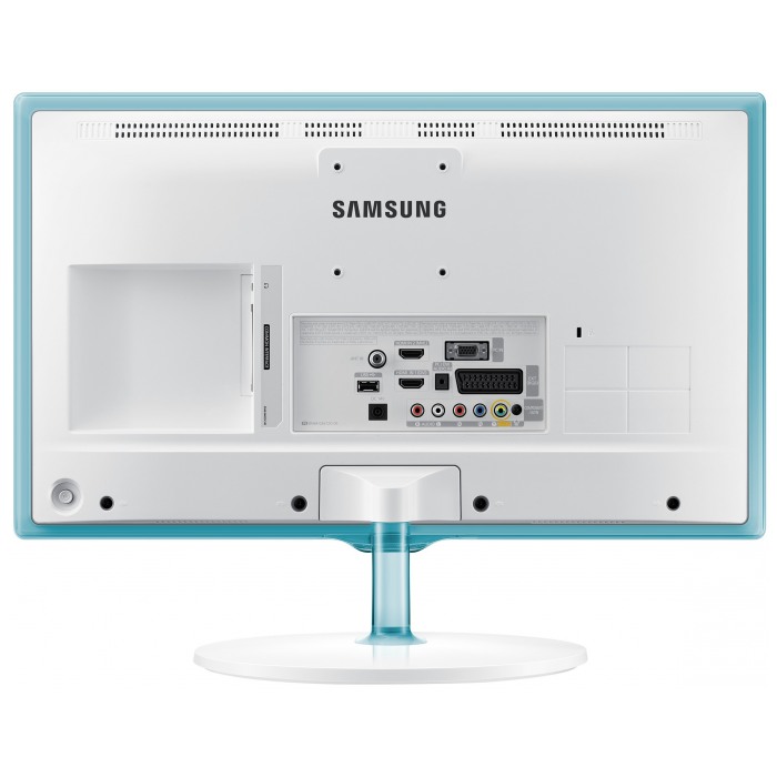 картинка Монитор Samsung 27'' S27D391H (S27D391HSX/CI) от магазина КомпьютерЦентр