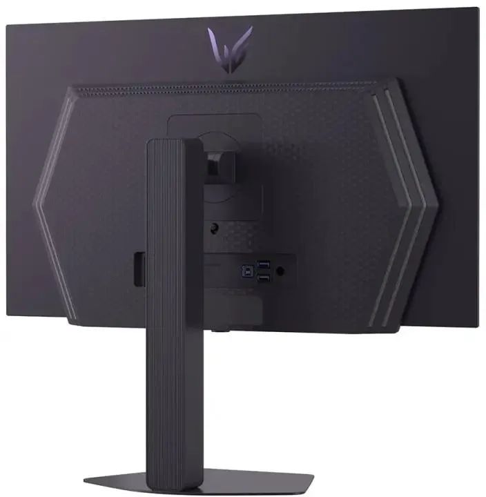 картинка Монитор 27'' LG UltraGear 27GX704A-B WOLED 2560x1440 от магазина КомпьютерЦентр