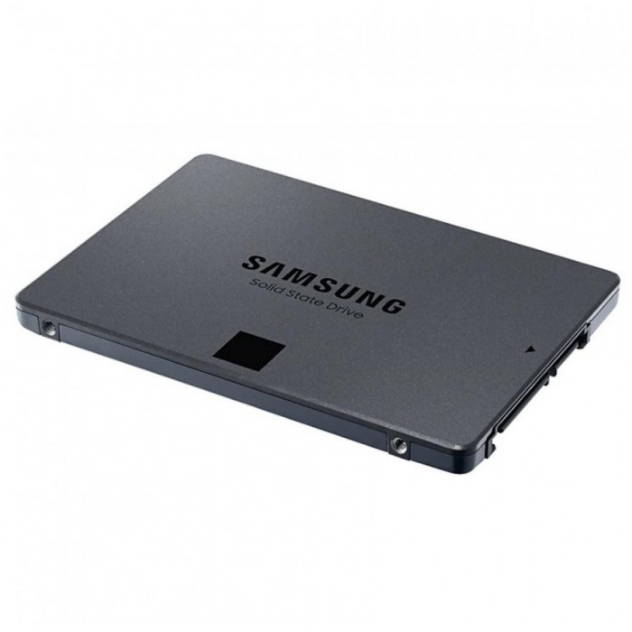 картинка SSD накопитель Samsung 250 Гб 2.5'' 870 EVO SATAIII (MZ-77E250BW) от магазина КомпьютерЦентр
