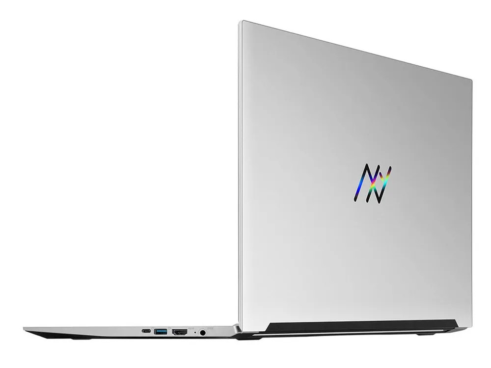 картинка Ноутбук Machenike Machcreator-A 15.6'' 8 ГБ / 256 ГБ Silver (MC-Y15i31115G4F60LSMSSRU) от магазина КомпьютерЦентр
