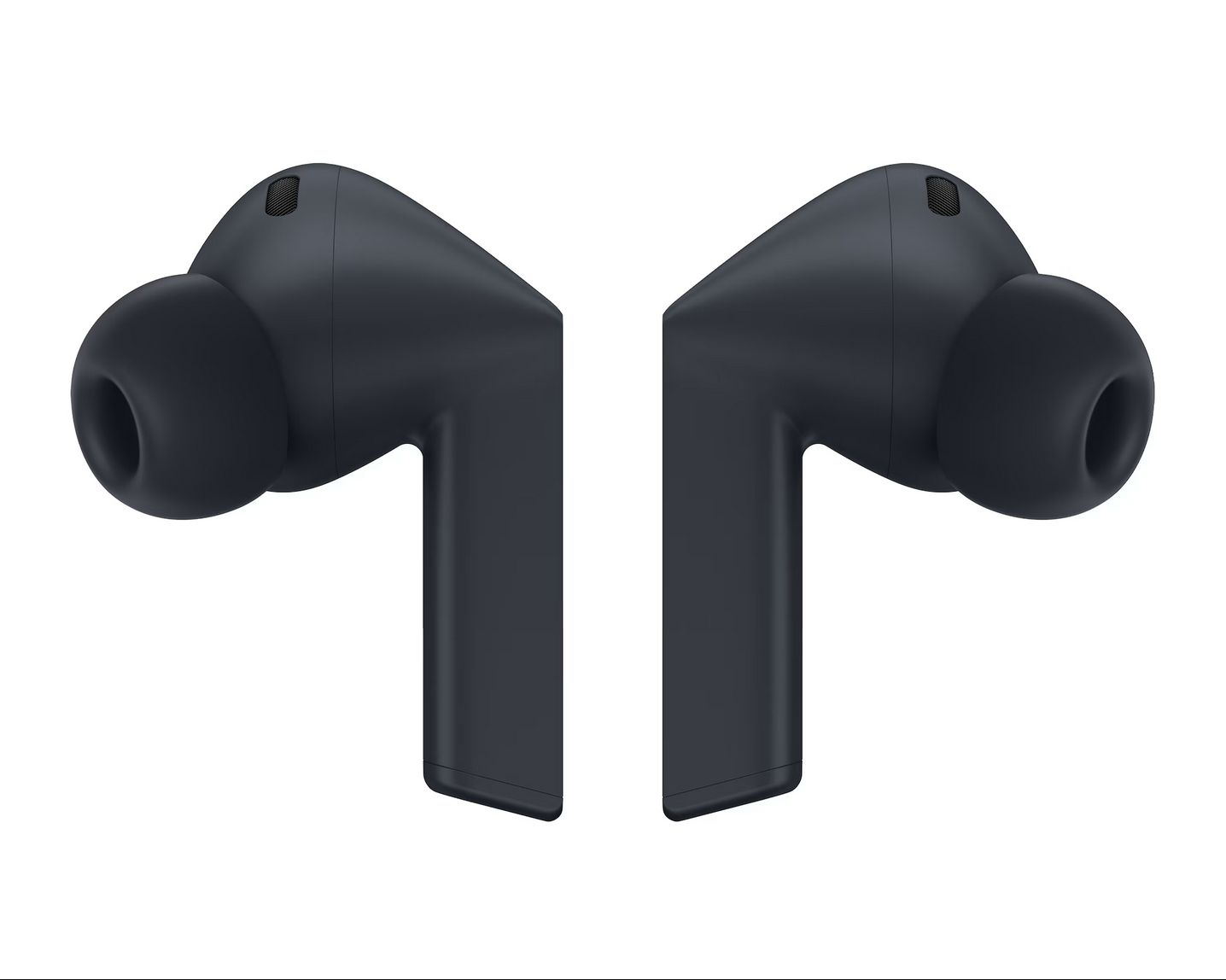 картинка Наушники TWS Samsung Galaxy Buds 3 FE черный (SM-R420) от магазина КомпьютерЦентр