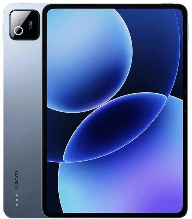 картинка Планшетный ПК Xiaomi Pad 8 Blue 11.2'' IPS / 8Gb / 256Gb от магазина КомпьютерЦентр