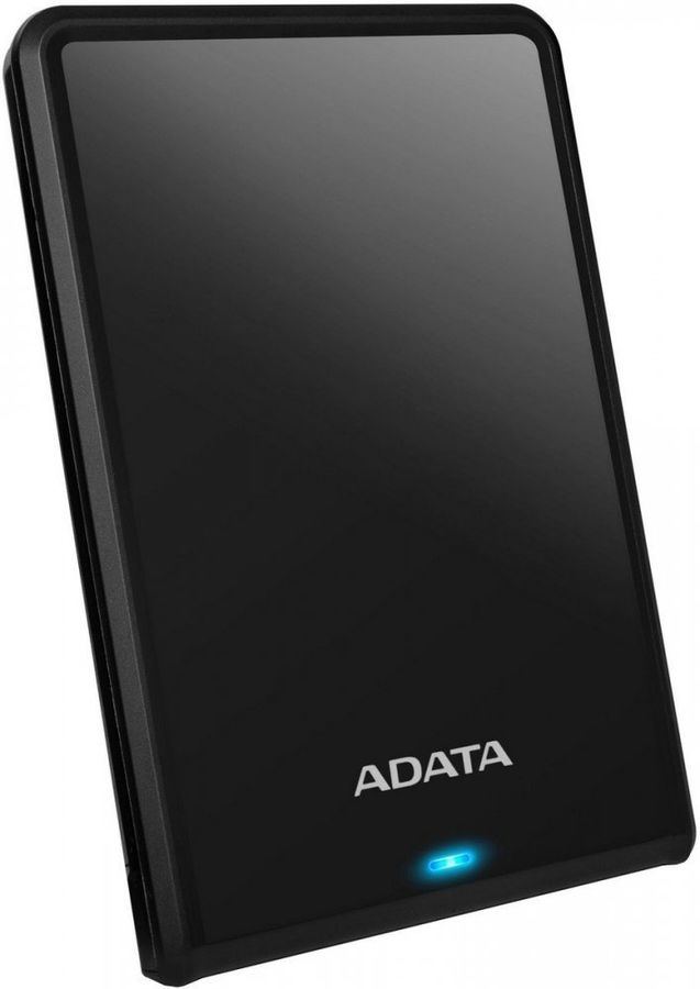картинка HDD внешний 1Tb A-DATA 2.5'' HV620S Slim Black (AHV620S-1TU31-CBK) от магазина КомпьютерЦентр