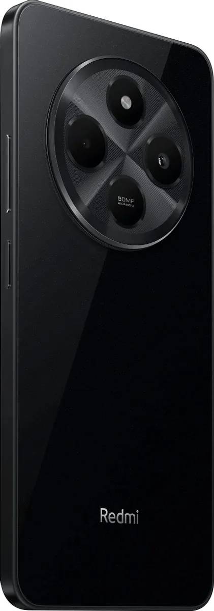 картинка Смартфон Xiaomi Redmi 14C Black 6.88'' IPS / 8Gb / 256Gb от магазина КомпьютерЦентр