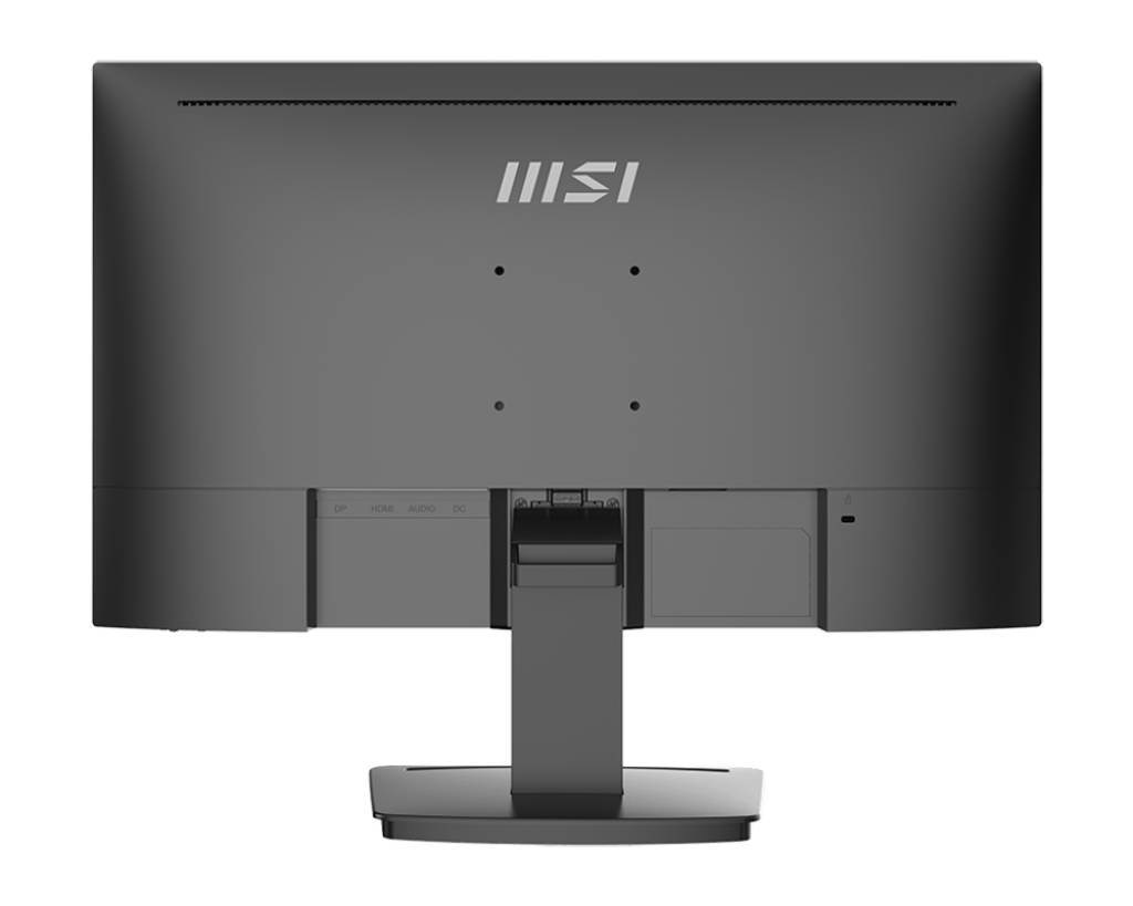 картинка Монитор 23.8'' MSI PRO MP243X черный от магазина КомпьютерЦентр