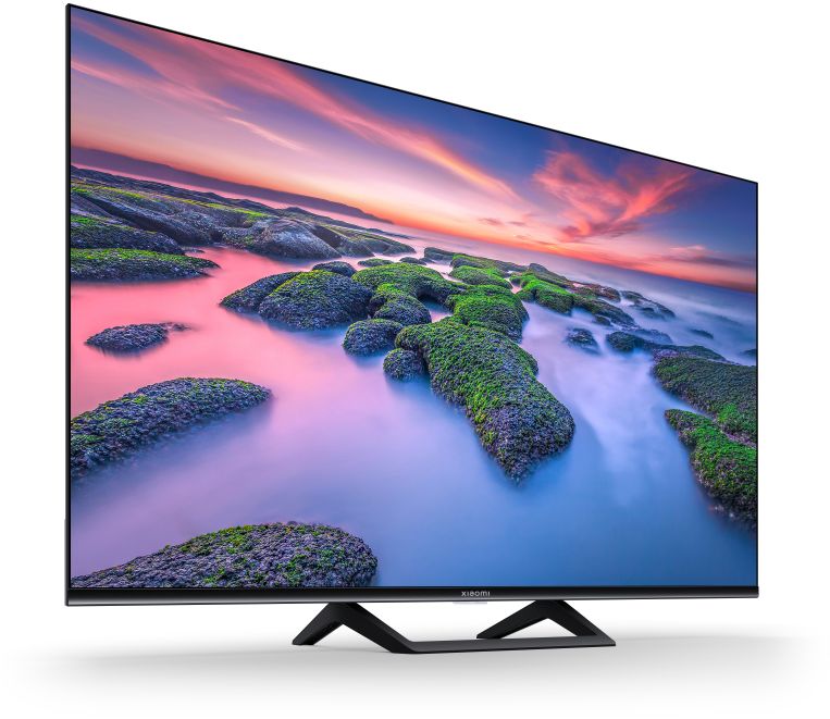 картинка Телевизор LED 43'' Xiaomi MI TV A2 43 (L43M7-EARU) Smart TV от магазина КомпьютерЦентр