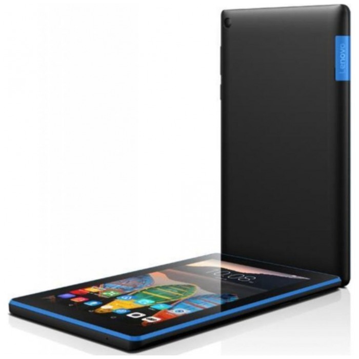 картинка Планшетный ПК Lenovo Tab 3 710L 8Gb 3G Black (ZA0S0017UA) от магазина КомпьютерЦентр